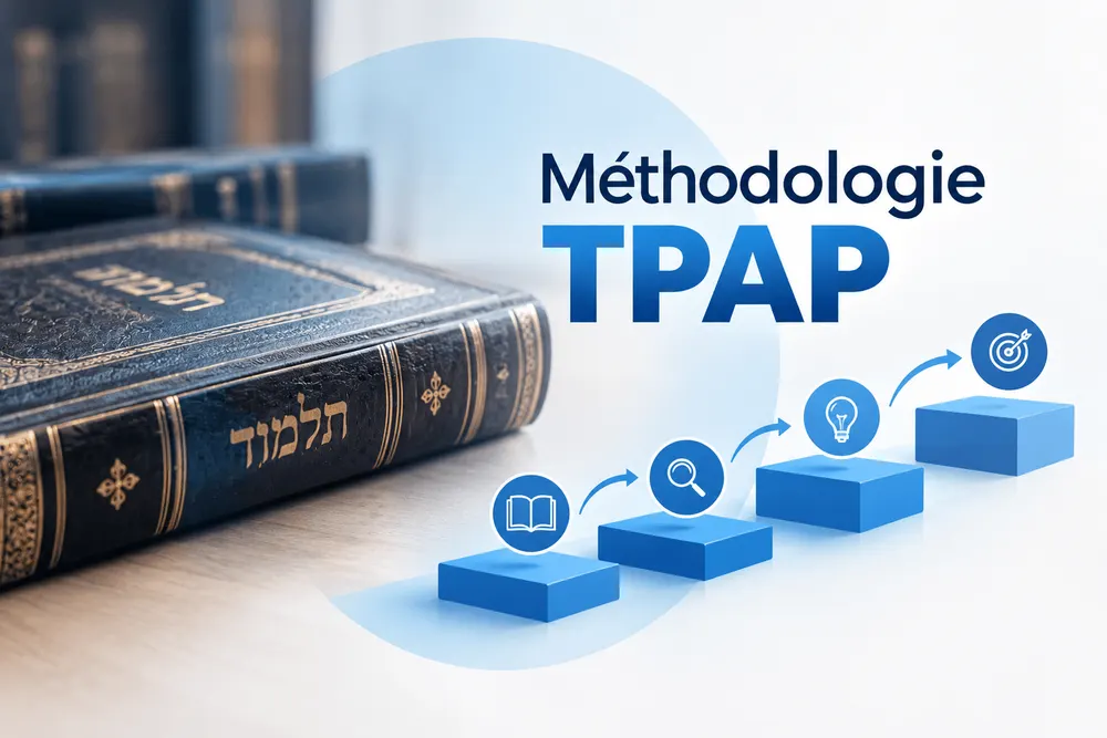 Méthodologie TPAP